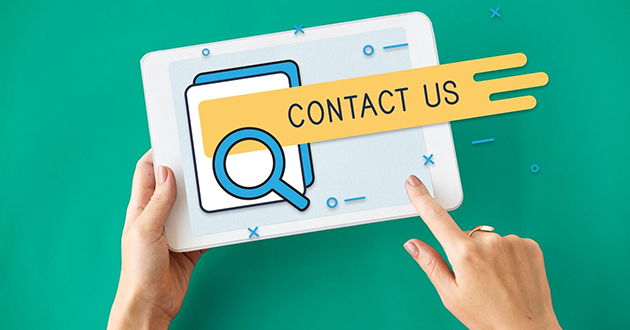 Contact Laureate Digital Agency support team