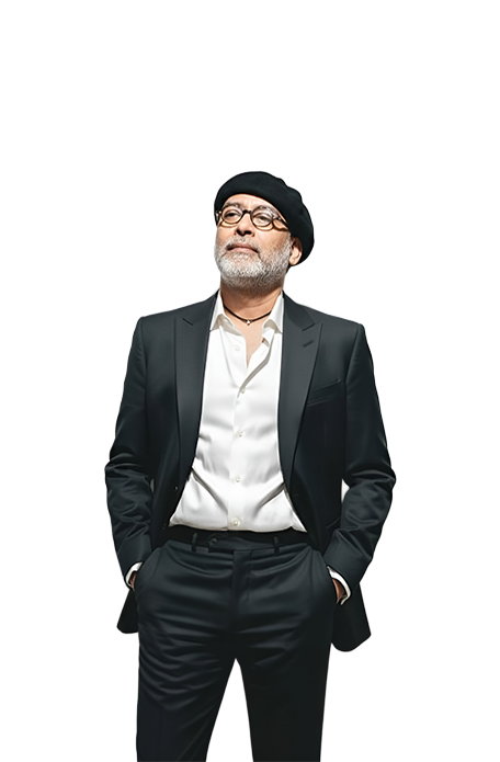 Anirban Mukherjee