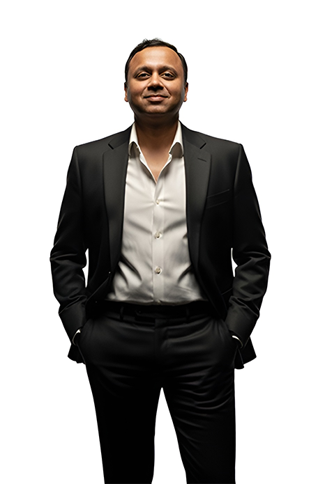 Debasish Mondal